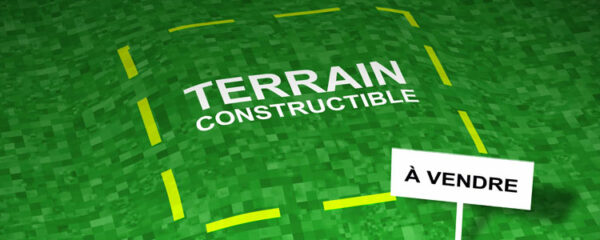 terrains constructibles