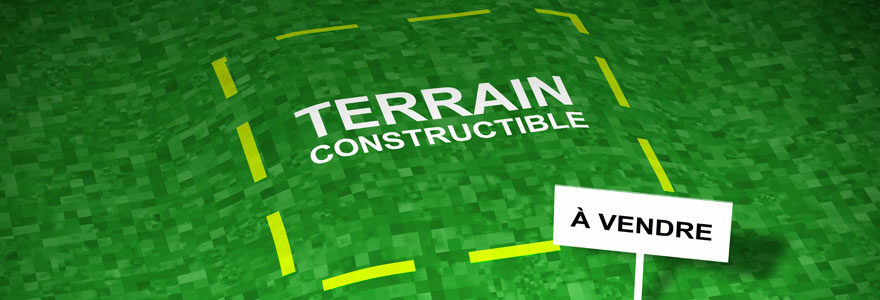 terrains constructibles