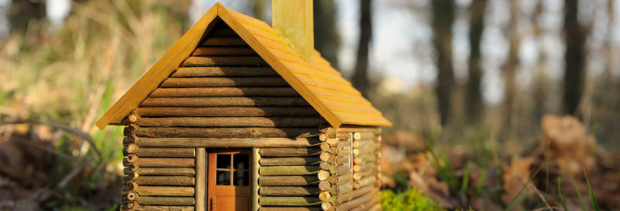 maison bioclimatique