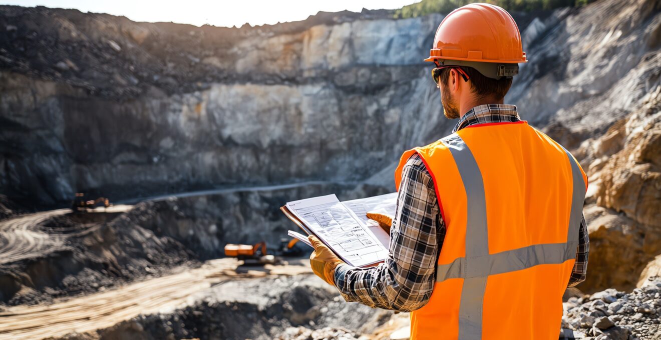 bureau d’études géotechnique